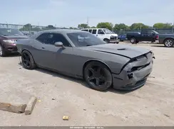 2C3CDZAG1HH502383 2017 DODGE CHALLENGER