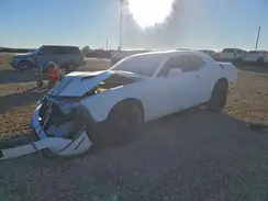 2C3CDZAG1HH502867 2017 DODGE CHALLENGER