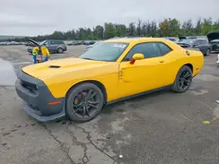 2C3CDZAG1HH503050 2017 DODGE CHALLENGER