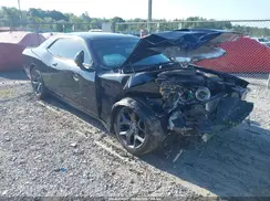 2C3CDZAG1HH507714 2017 DODGE CHALLENGER