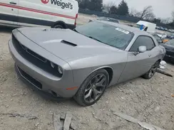 2C3CDZAG1HH507731 2017 DODGE CHALLENGER