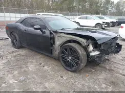 2C3CDZAG1HH514436 2017 DODGE CHALLENGER