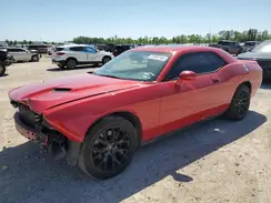 2C3CDZAG1HH516977 2017 DODGE CHALLENGER
