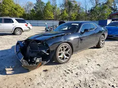 2C3CDZAG1HH519717 2017 DODGE CHALLENGER