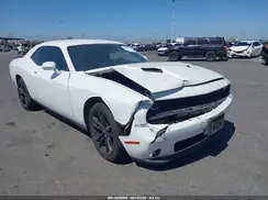 2C3CDZAG1HH527509 2017 DODGE CHALLENGER