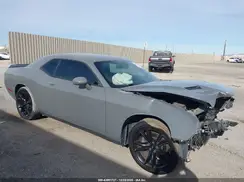 2C3CDZAG1HH531432 2017 DODGE CHALLENGER