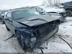 2C3CDZAG1HH535125 2017 DODGE CHALLENGER