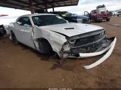 2C3CDZAG1HH536095 2017 DODGE CHALLENGER