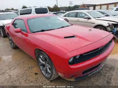 2C3CDZAG1HH536243 2017 DODGE CHALLENGER