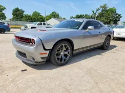 2C3CDZAG1HH536534 2017 DODGE CHALLENGER