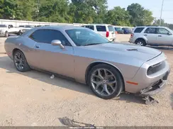 2C3CDZAG1HH539515 2017 DODGE CHALLENGER