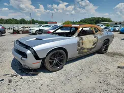 2C3CDZAG1HH540907 2017 DODGE CHALLENGER