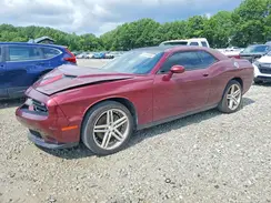 2C3CDZAG1HH545590 2017 DODGE CHALLENGER