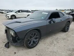 2C3CDZAG1HH545623 2017 DODGE CHALLENGER