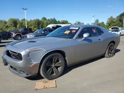 2C3CDZAG1HH550269 2017 DODGE CHALLENGER