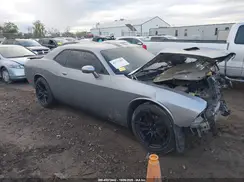 2C3CDZAG1HH550336 2017 DODGE CHALLENGER