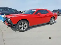 2C3CDZAG1HH550580 2017 DODGE CHALLENGER