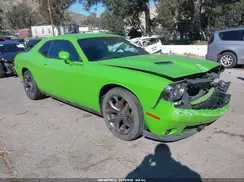 2C3CDZAG1HH554208 2017 DODGE CHALLENGER