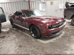2C3CDZAG1HH554225 2017 DODGE CHALLENGER