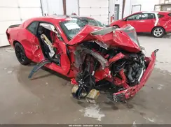 2C3CDZAG1HH554466 2017 DODGE CHALLENGER
