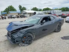 2C3CDZAG1HH561126 2017 DODGE CHALLENGER