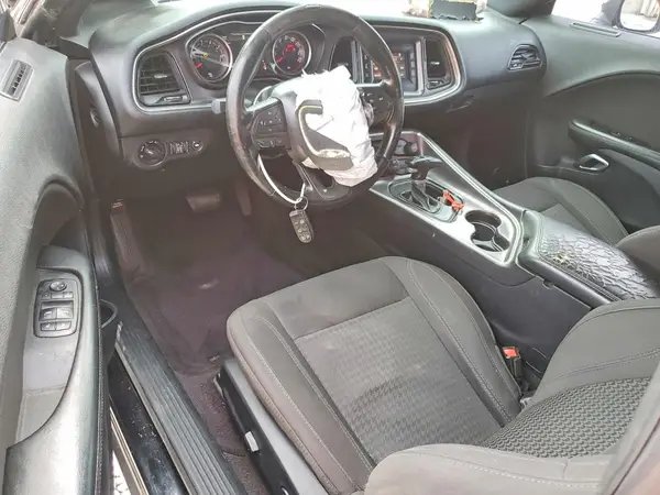 2C3CDZAG1HH561207 2017 DODGE CHALLENGER - Image 8