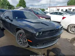 2C3CDZAG1HH568254 2017 DODGE CHALLENGER