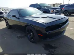 2C3CDZAG1HH568982 2017 DODGE CHALLENGER