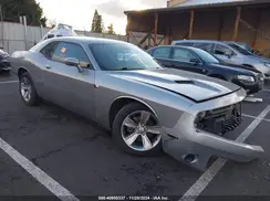 2C3CDZAG1HH572742 2017 DODGE CHALLENGER