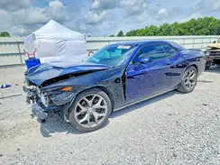2C3CDZAG1HH573342 2017 DODGE CHALLENGER