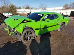 2C3CDZAG1HH578279 2017 DODGE CHALLENGER