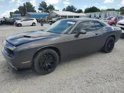 2C3CDZAG1HH578380 2017 DODGE CHALLENGER