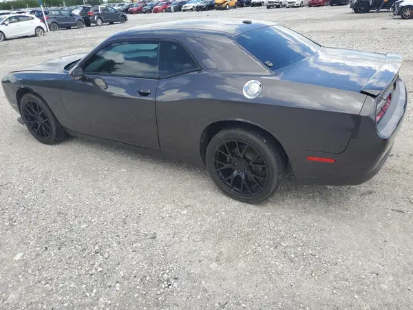 2C3CDZAG1HH578380 2017 DODGE CHALLENGER - Image 2