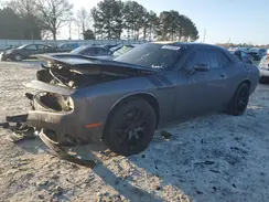 2C3CDZAG1HH594126 2017 DODGE CHALLENGER