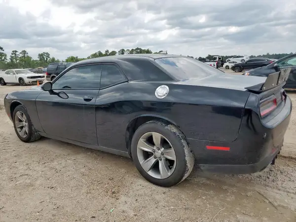 2C3CDZAG1HH600569 2017 DODGE CHALLENGER - Image 2