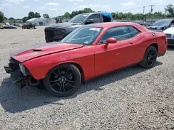 2C3CDZAG1HH601270 2017 DODGE CHALLENGER