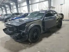 2C3CDZAG1HH604346 2017 DODGE CHALLENGER