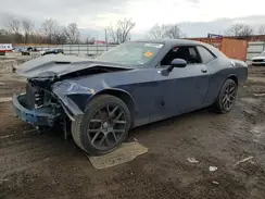 2C3CDZAG1HH613614 2017 DODGE CHALLENGER