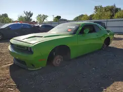 2C3CDZAG1HH613709 2017 DODGE CHALLENGER