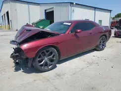 2C3CDZAG1HH614908 2017 DODGE CHALLENGER
