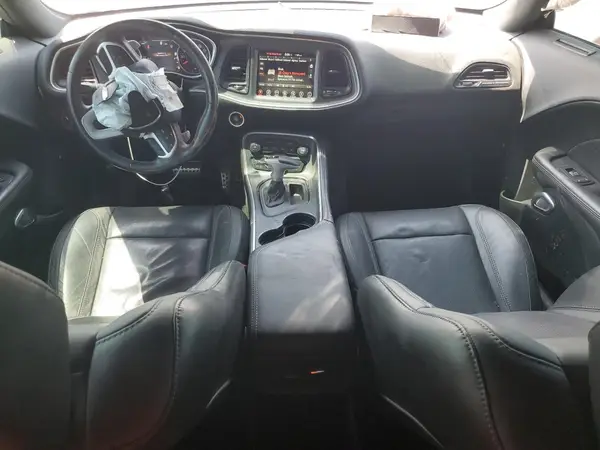 2C3CDZAG1HH614908 2017 DODGE CHALLENGER - Image 8