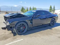 2C3CDZAG1HH618201 2017 DODGE CHALLENGER