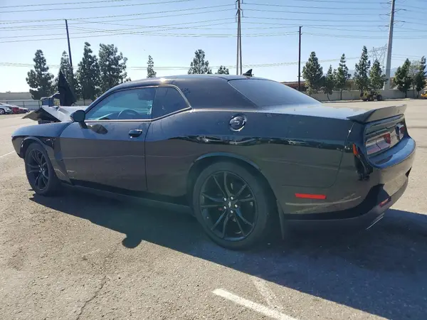 2C3CDZAG1HH618201 2017 DODGE CHALLENGER - Image 2