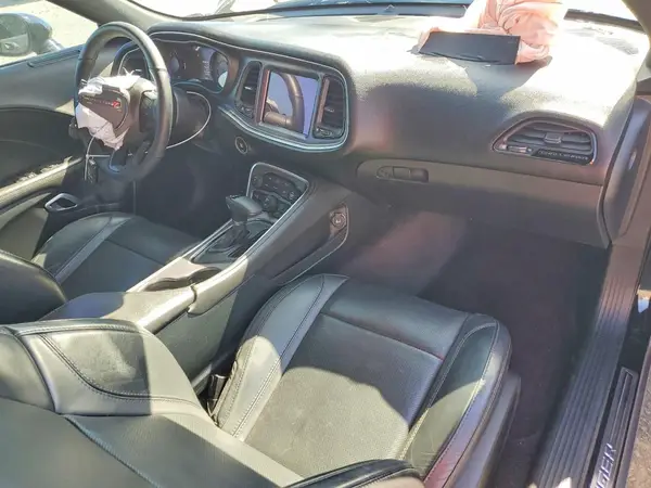 2C3CDZAG1HH618201 2017 DODGE CHALLENGER - Image 8