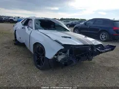 2C3CDZAG1HH619283 2017 DODGE CHALLENGER