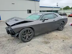 2C3CDZAG1HH624631 2017 DODGE CHALLENGER