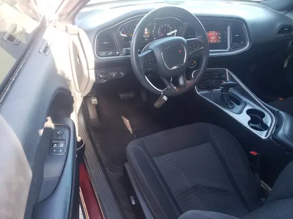 2C3CDZAG1HH626251 2017 DODGE CHALLENGER - Image 8