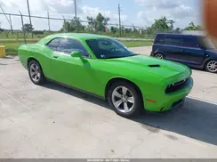 2C3CDZAG1HH627139 2017 DODGE CHALLENGER