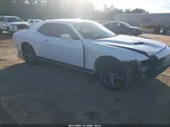 2C3CDZAG1HH633149 2017 DODGE CHALLENGER