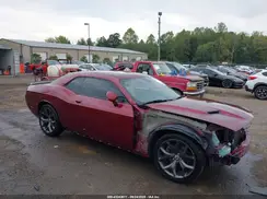 2C3CDZAG1HH633216 2017 DODGE CHALLENGER